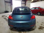 Volkswagen Beetle 2018