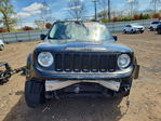 Jeep Renegade 2017