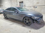 BMW Series 4 2018