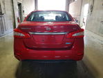 Nissan Sentra 2014