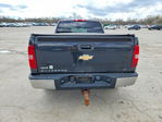 Chevrolet Silverado 2010