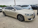 Lincoln MKZ 2017