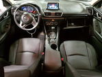 Mazda 3 2015