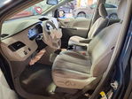 Toyota Sienna 2011
