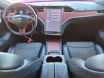 Tesla Model S 2018