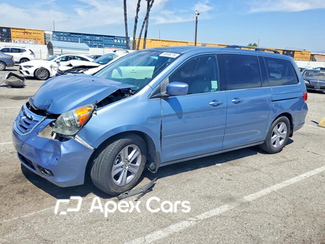 Honda Odyssey 2010 - Image 1 of 13