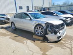 Nissan Maxima 2008