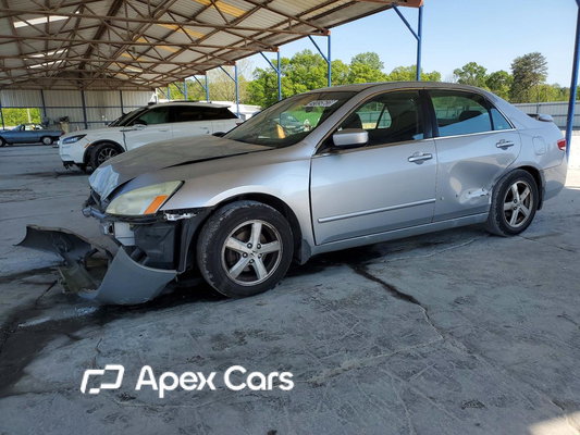 Honda Accord 2004 - Image 1 of 13