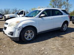 Chevrolet Equinox 2014