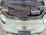 Fiat 500 2012