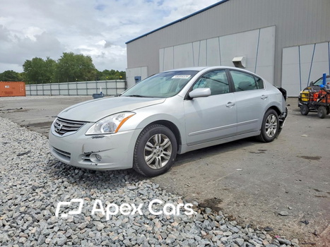 Nissan Altima 2012 - Image 1 of 13