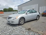 Nissan Altima 2012