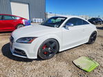Audi TTS 2012