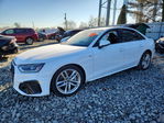 Audi A4 2023