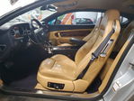 Bentley Continental 2004
