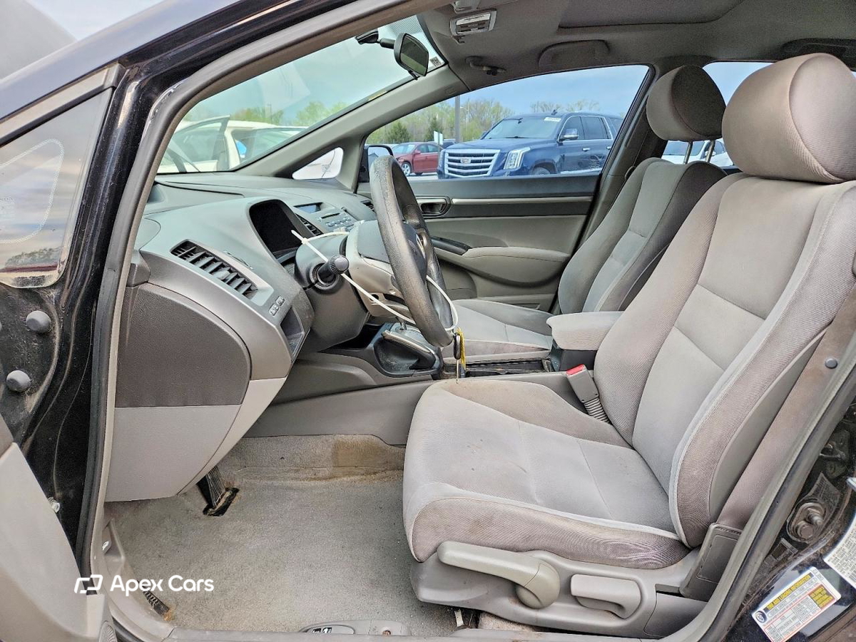 Honda Civic 2007
