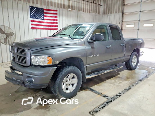 Dodge RAM 2003 - Image 1 of 12