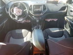 Jeep Cherokee 2018