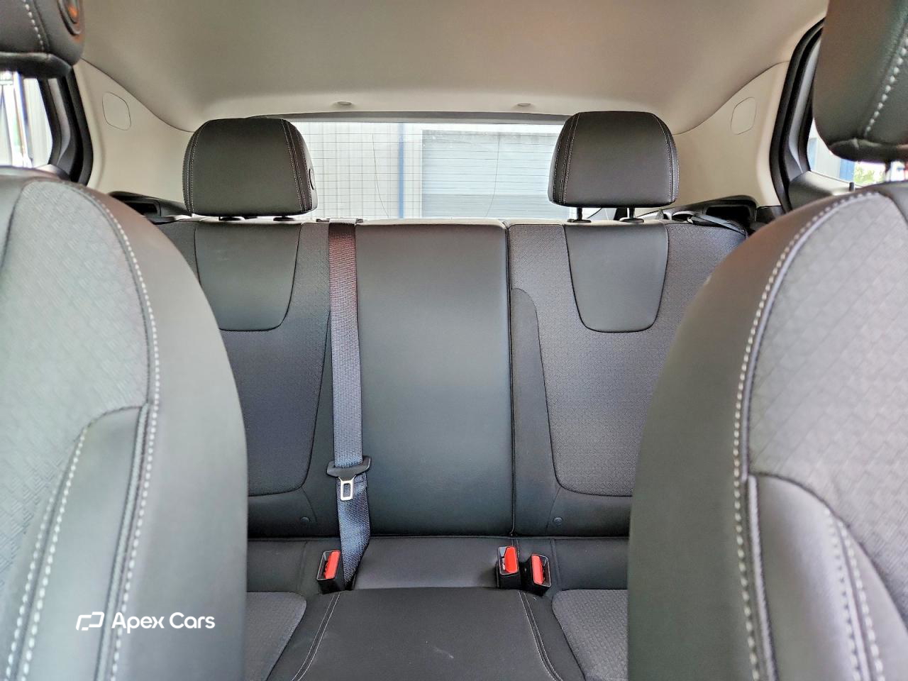 Buick Encore 2026