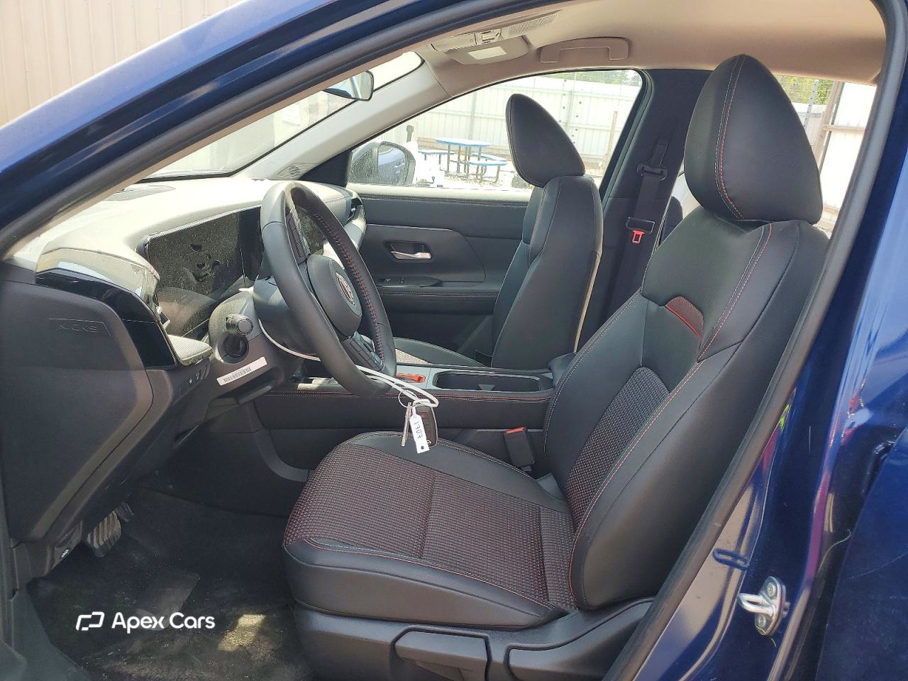 Nissan Kicks 2026