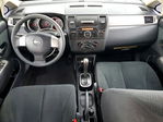 Nissan Versa 2011