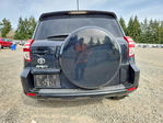 Toyota RAV 4 2011
