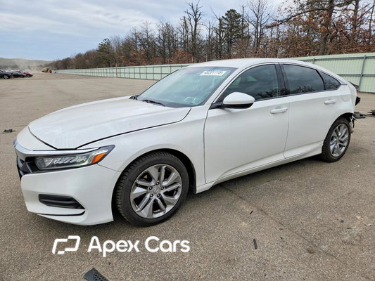 Honda Accord 2019 - Image 1 of 15