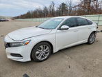 Honda Accord 2019