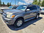 Toyota Sequoia 2006