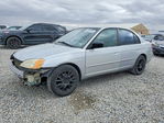 Honda Civic 2005