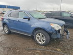 Chevrolet Equinox 2011