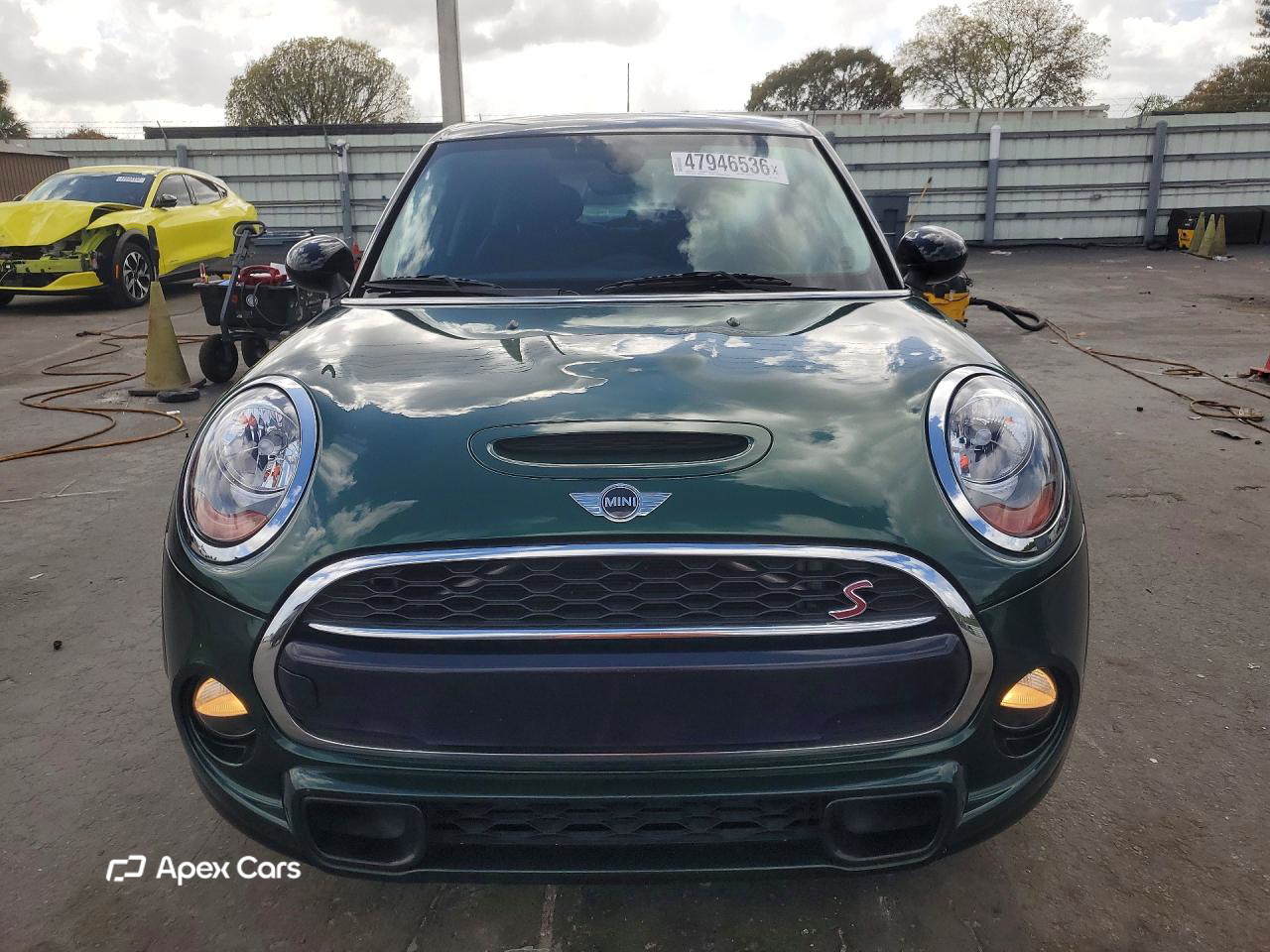 MINI Cooper 2016