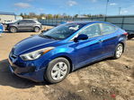 Hyundai Elantra 2016