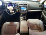 Subaru Outback 2018