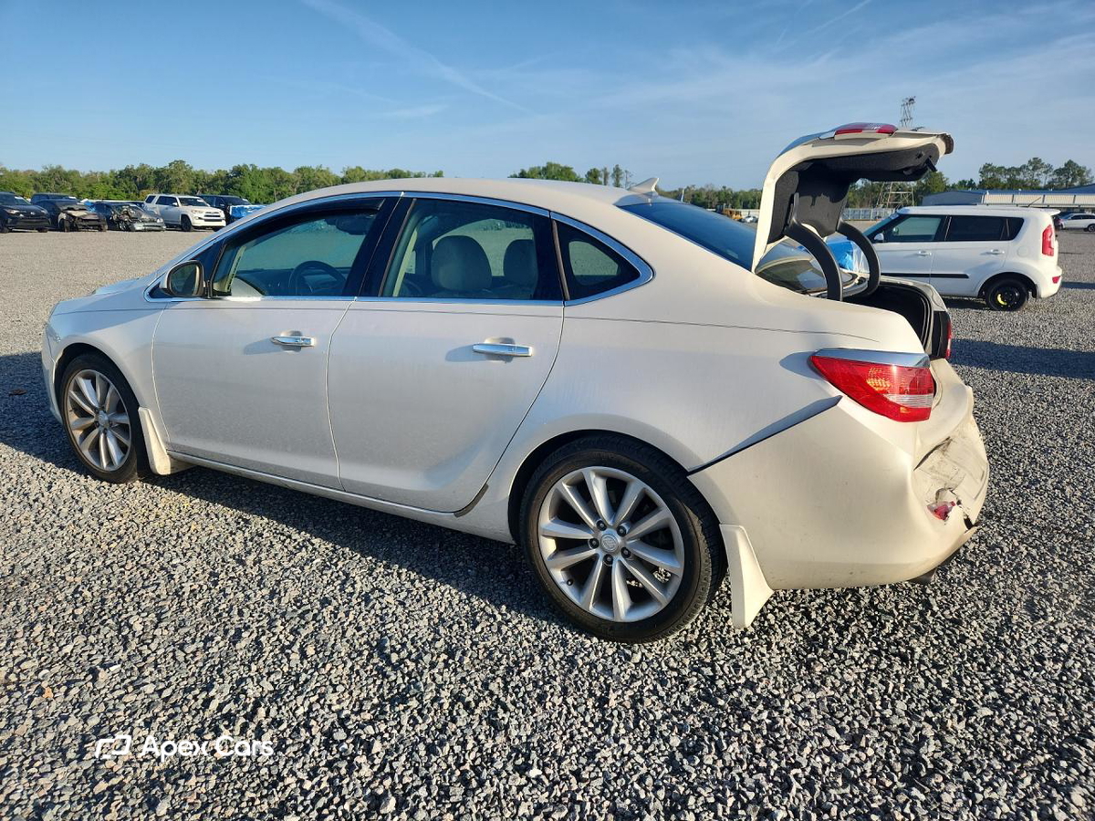 Buick Verano 2013