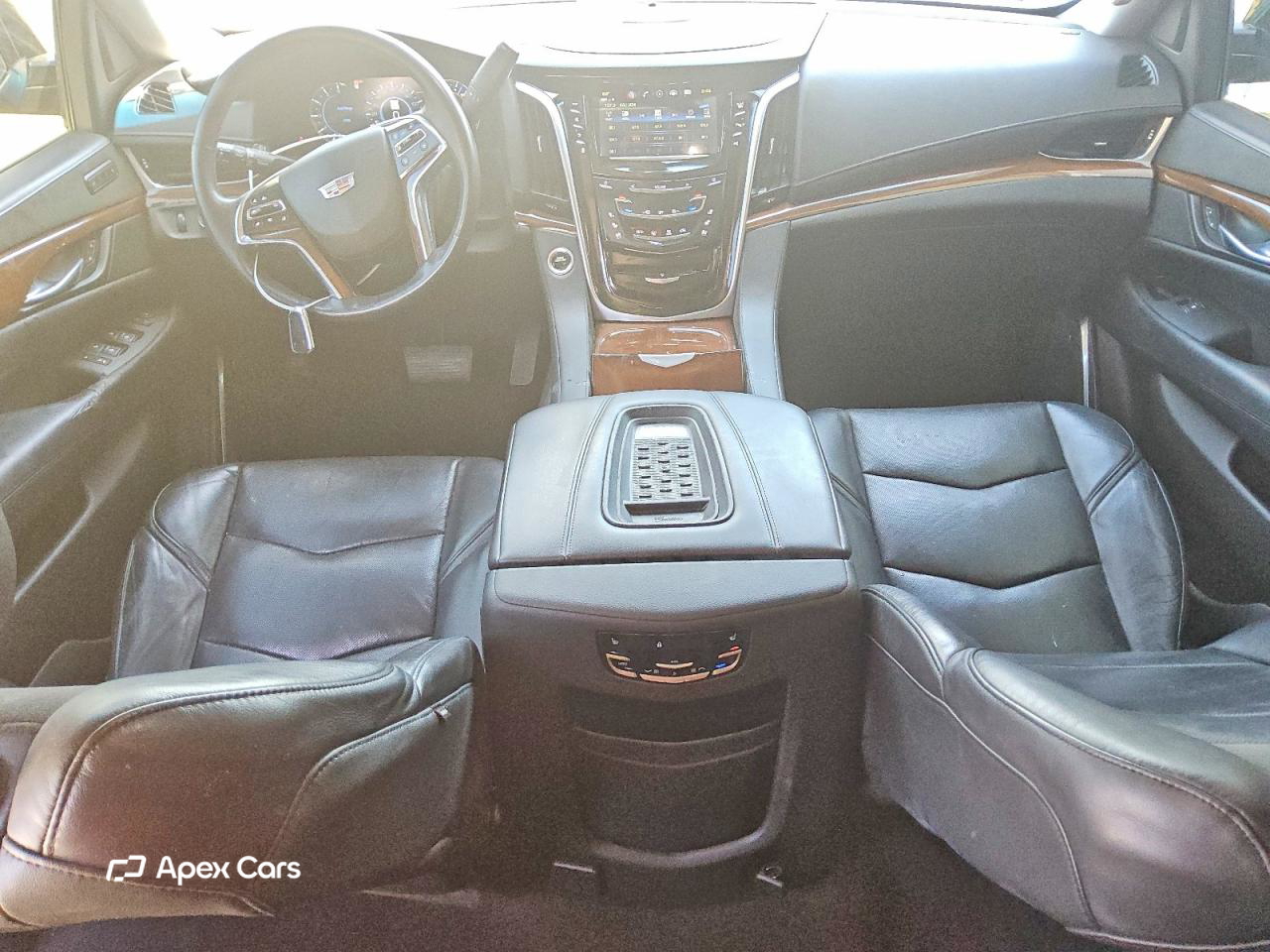 Cadillac Escalade 2020