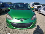 Mazda 2 2011