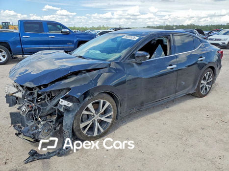Nissan Maxima 2018 - Image 1 of 14