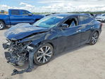 Nissan Maxima 2018