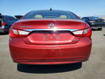 Hyundai Sonata 2012