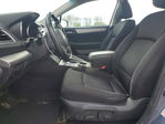 Subaru Legacy 2016