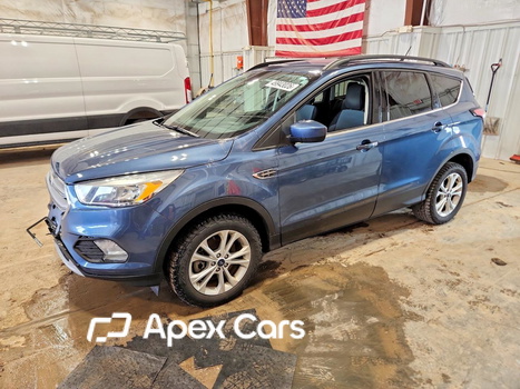 Ford Escape 2018 - Image 1 of 13