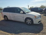 Dodge Caravan 2011