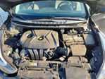 Hyundai Elantra 2016