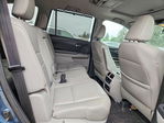 Honda Pilot 2016