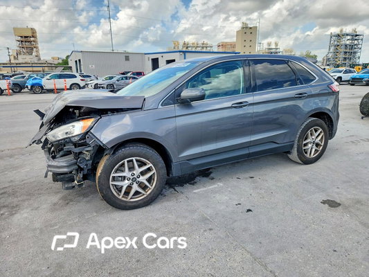 Ford Edge 2023 - Image 1 of 13