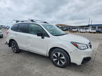 Subaru Forester 2017