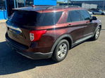 Ford Explorer 2020