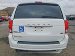 Dodge Caravan 2017