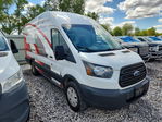 Ford Transit 2018
